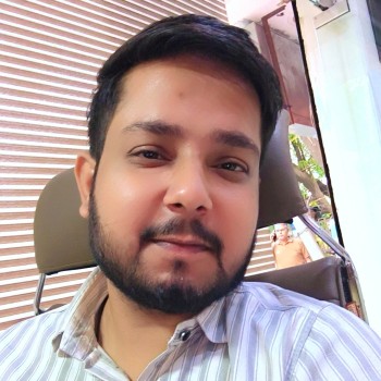Ankit Yadav